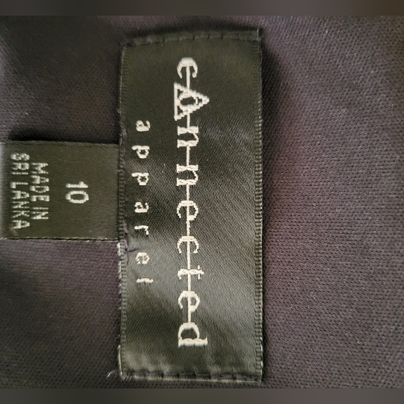 Connected Apparel Dress - Picture 5 of 5